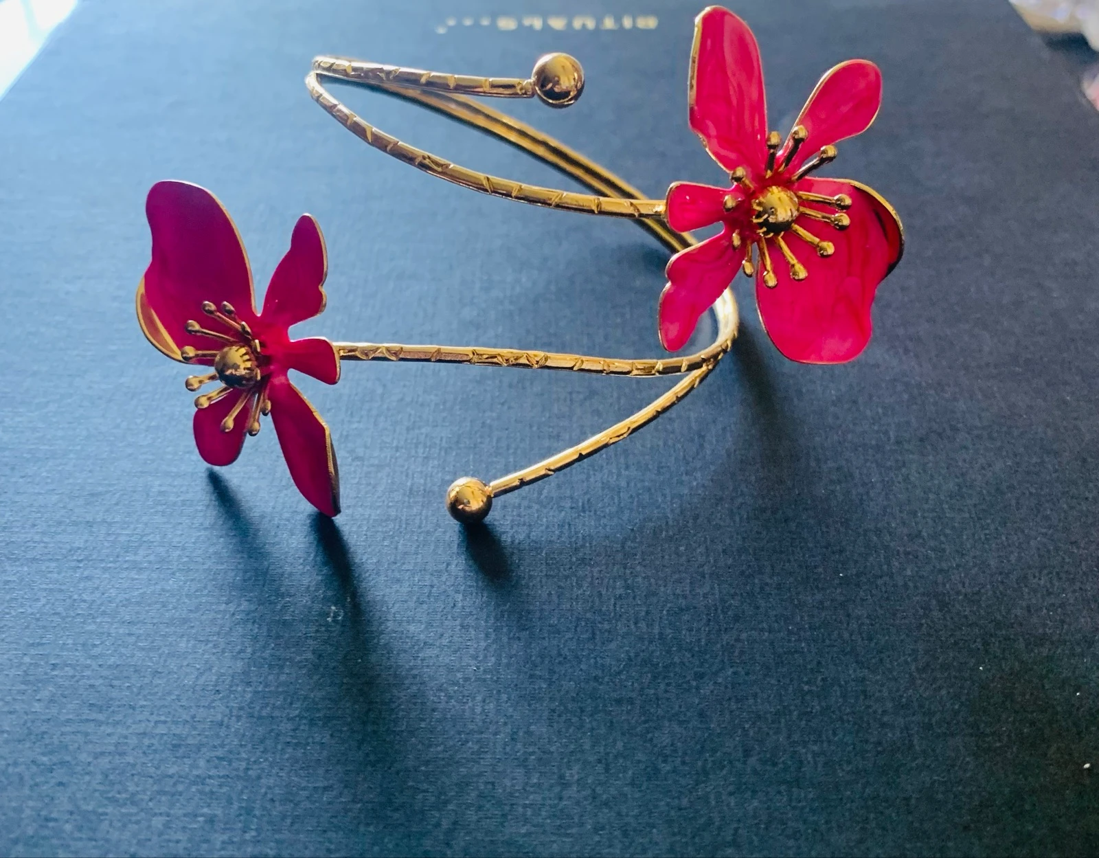 Bracelet ajustable  – photo 2